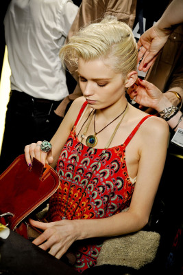 Abbey Lee Kershaw pic #370495
