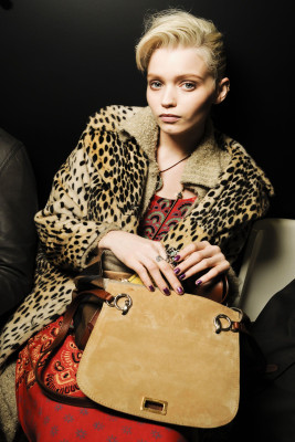 Abbey Lee Kershaw pic #370493
