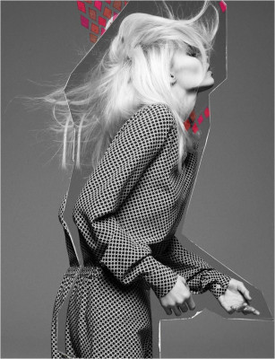 Abbey Lee Kershaw pic #536225