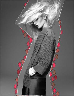 Abbey Lee Kershaw pic #536223
