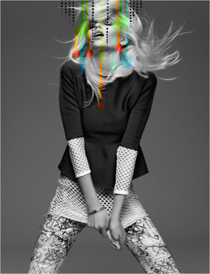 Abbey Lee Kershaw pic #536221