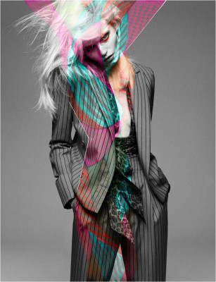 Abbey Lee Kershaw pic #536218