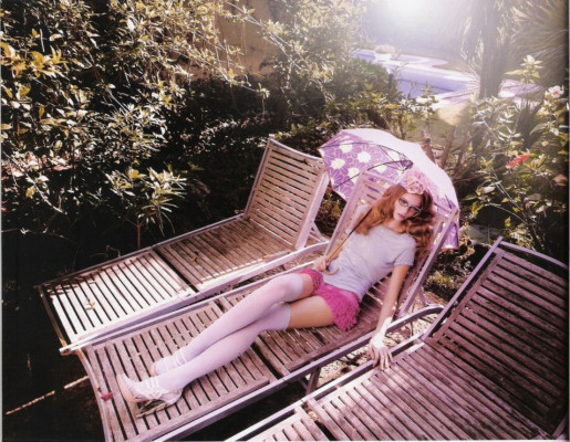 Abbey Lee Kershaw pic #195532
