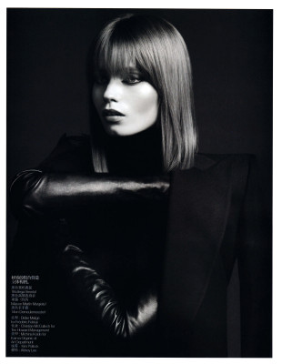 Abbey Lee Kershaw pic #278855