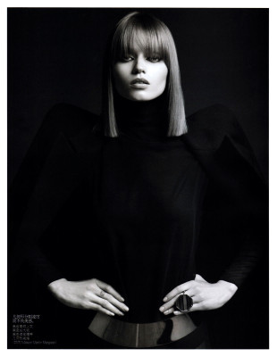 Abbey Lee Kershaw pic #278854
