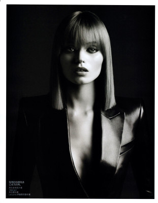 Abbey Lee Kershaw pic #278851