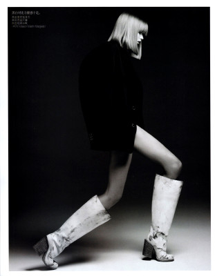 Abbey Lee Kershaw pic #278853