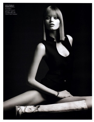 Abbey Lee Kershaw pic #278850