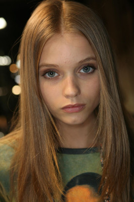 Abbey Lee Kershaw pic #128689