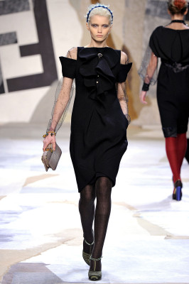 Abbey Lee Kershaw pic #369674