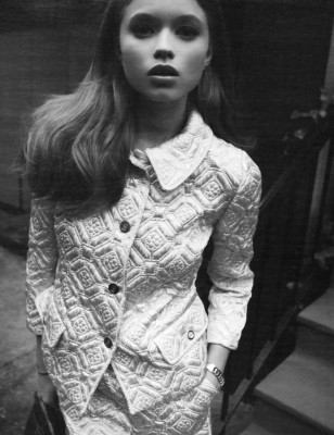 Abbey Lee Kershaw pic #132336