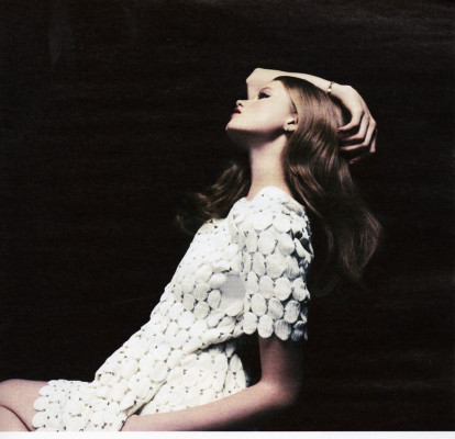 photo 17 in Abbey Lee Kershaw gallery [id196220] 2009-10-09 00:00:00