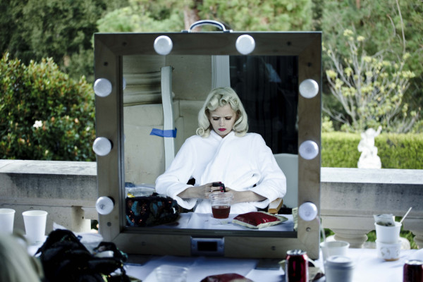 Abbey Lee Kershaw pic #674152