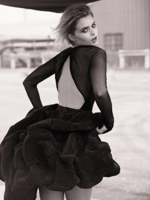 Abbey Lee Kershaw pic #948765