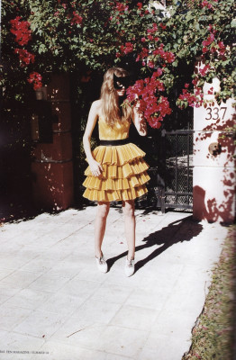 Abbey Lee Kershaw pic #315125