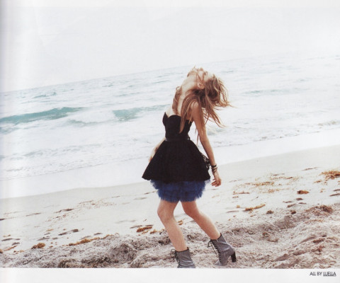 Abbey Lee Kershaw pic #315122