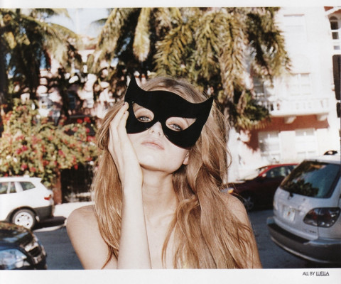 Abbey Lee Kershaw pic #315116