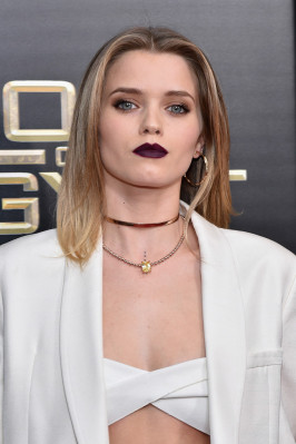 Abbey Lee Kershaw pic #951909