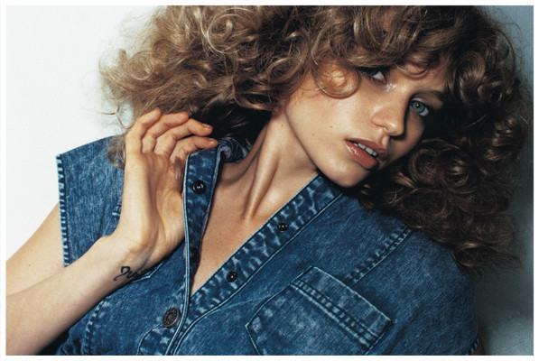 Abbey Lee Kershaw pic #283010