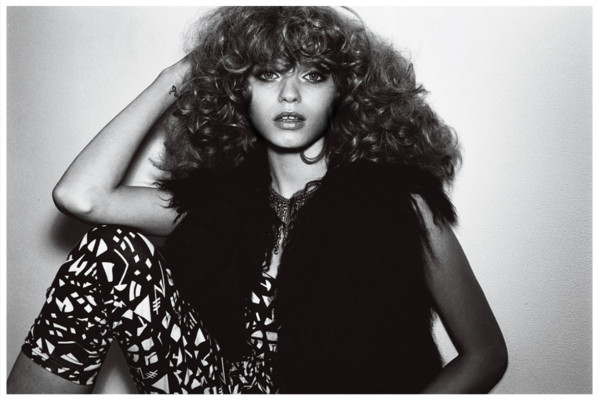 Abbey Lee Kershaw pic #283012
