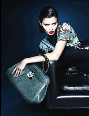 Abbey Lee Kershaw pic #663640