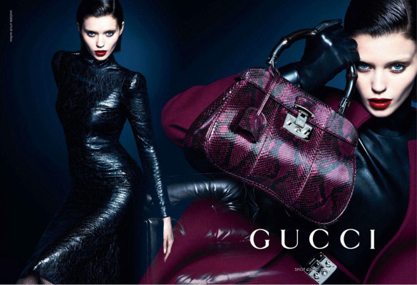 Abbey Lee Kershaw pic #663647