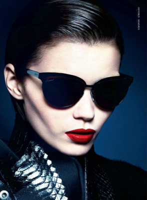 Abbey Lee Kershaw pic #663650
