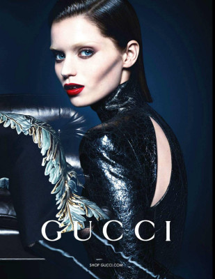 Abbey Lee Kershaw pic #663644