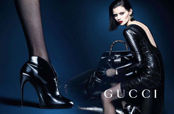 Abbey Lee Kershaw pic #663652