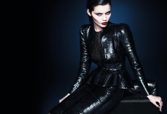 Abbey Lee Kershaw pic #663641