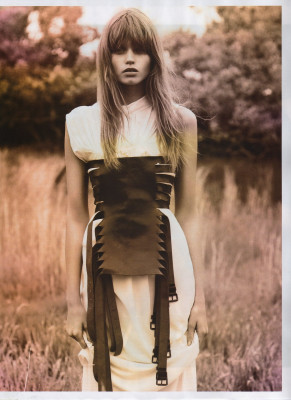 Abbey Lee Kershaw pic #316274