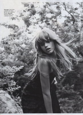 Abbey Lee Kershaw pic #316277
