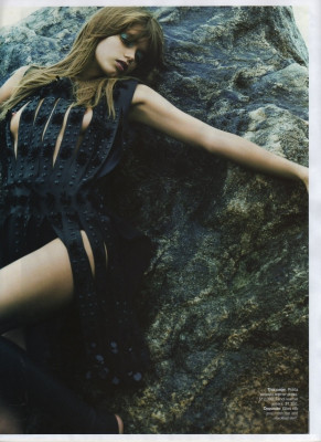 Abbey Lee Kershaw pic #316278