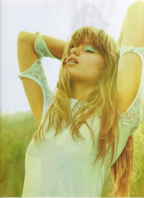 photo 28 in Abbey Lee Kershaw gallery [id316280] 2010-11-22 00:00:00
