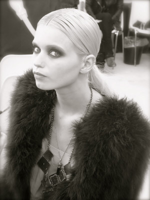 Abbey Lee Kershaw pic #304470