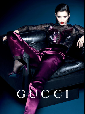 Abbey Lee Kershaw pic #663648