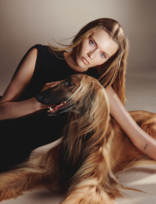 Abbey Lee Kershaw