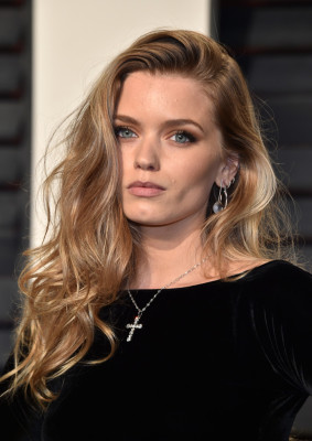 Abbey Lee Kershaw pic #950202