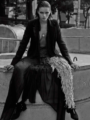 Abbey Lee Kershaw pic #948758