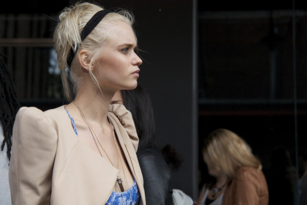 Abbey Lee Kershaw pic #313266