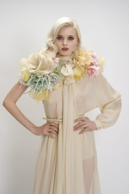 Abbey Lee Kershaw pic #948768