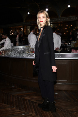 Abbey Lee Kershaw pic #953858