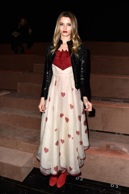 Abbey Lee Kershaw pic #950890