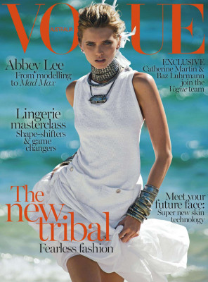 Abbey Lee Kershaw pic #947807
