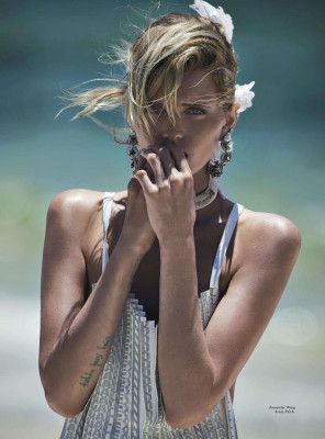 Abbey Lee Kershaw pic #947803