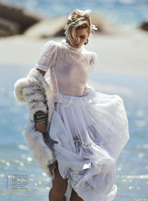 Abbey Lee Kershaw pic #947811