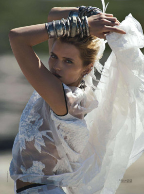 Abbey Lee Kershaw pic #947810