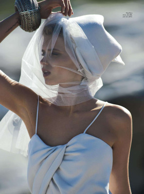 Abbey Lee Kershaw pic #947812