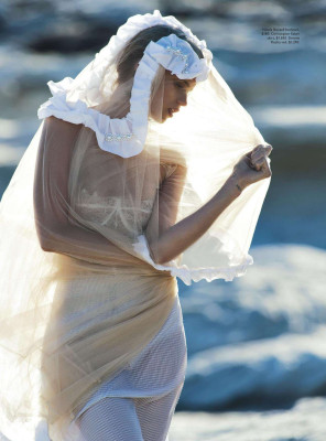 Abbey Lee Kershaw pic #947809