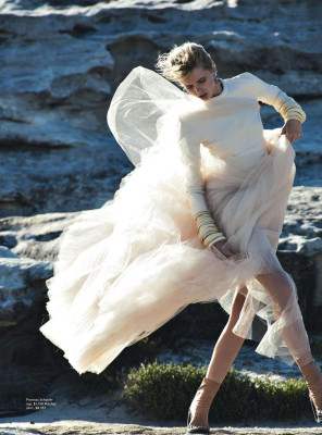 Abbey Lee Kershaw pic #947806